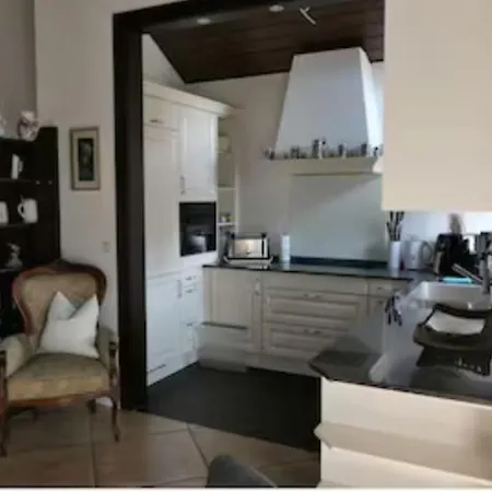 Schindele Am Bodensee Apartament