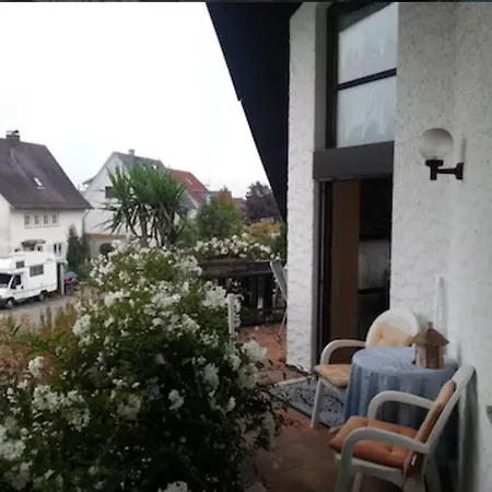 Schindele Am Bodensee * ランゲナルゲン