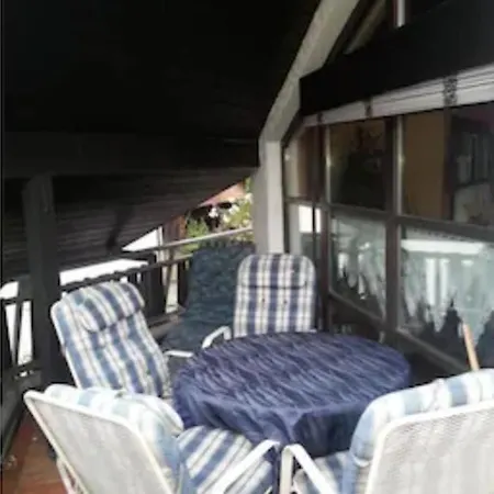 Schindele Am Bodensee Apartment
