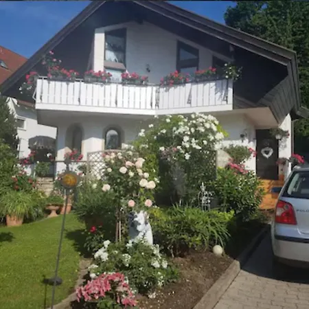 Apartment Schindele Am Bodensee Langenargen