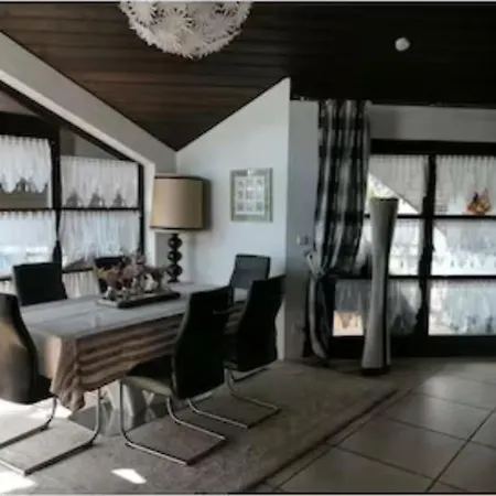 Apartment Schindele Am Bodensee