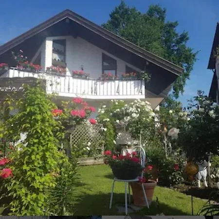 Apartment Schindele Am Bodensee Langenargen