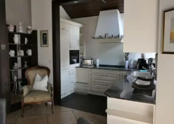 Schindele Am Bodensee アパート