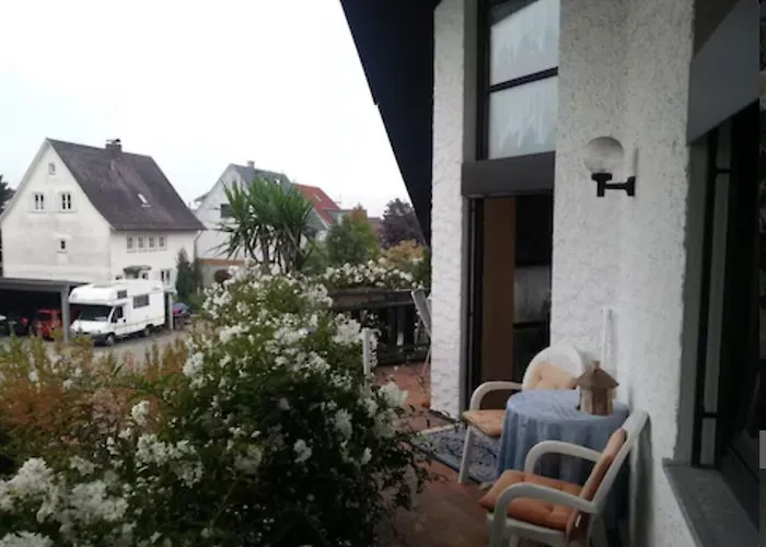 Schindele Am Bodensee * ランゲナルゲン