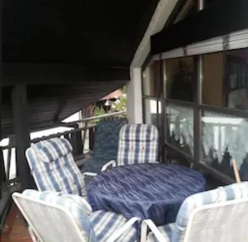 Schindele Am Bodensee アパート