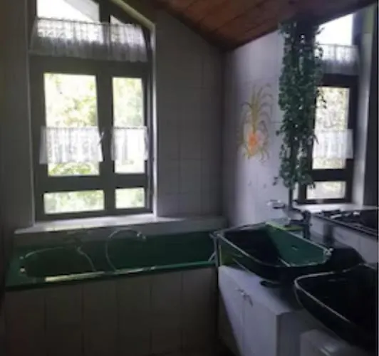 Schindele Am Bodensee * ランゲナルゲン