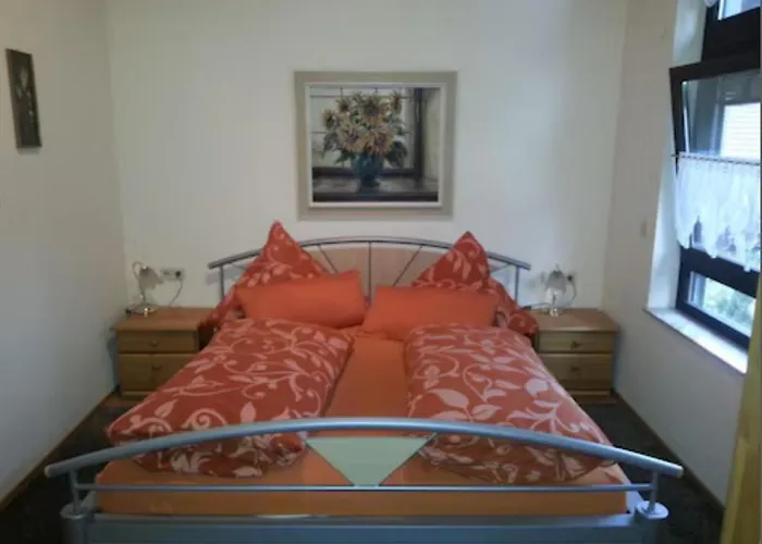 Schindele Am Bodensee ランゲナルゲン