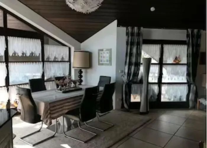 アパート Schindele Am Bodensee